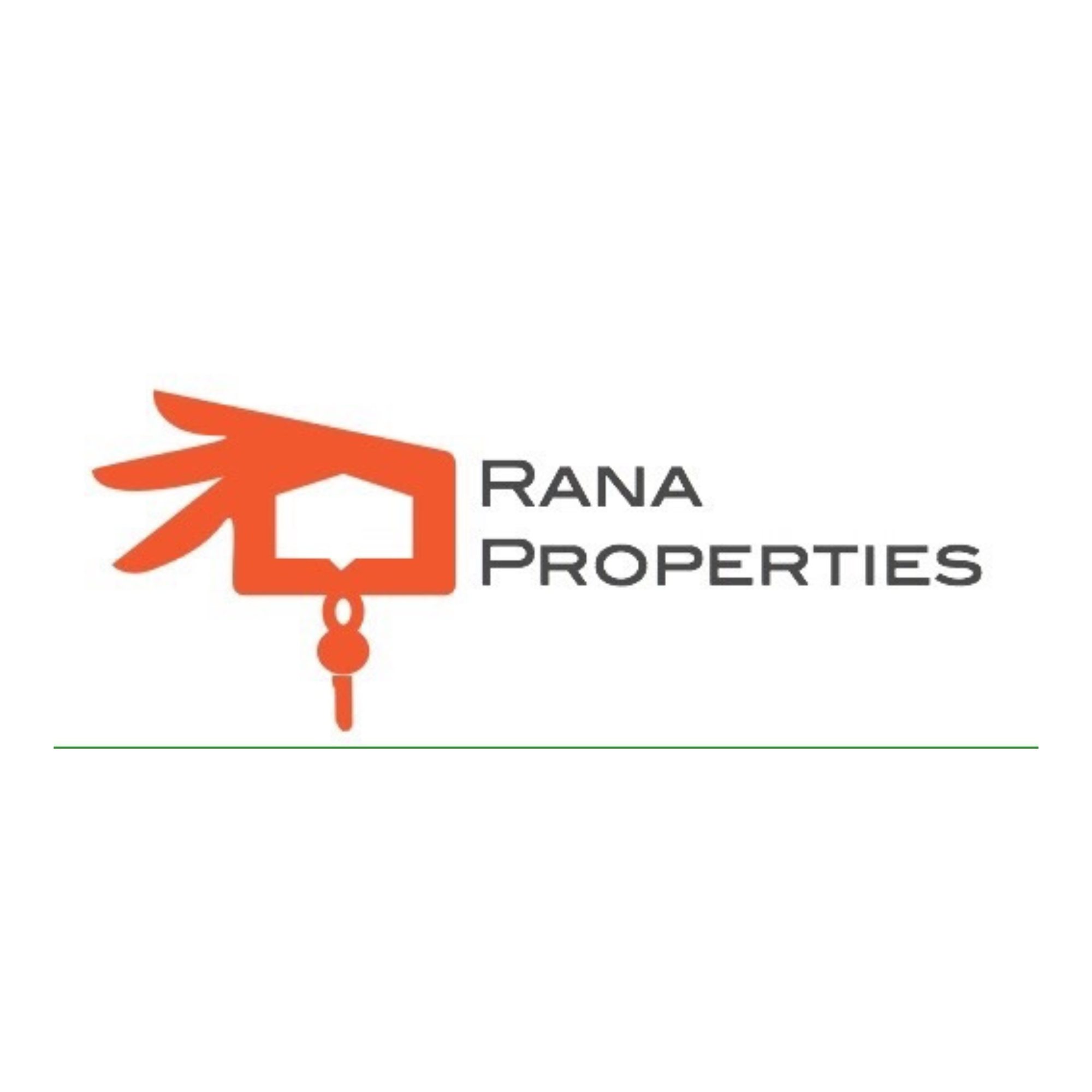 Rana properties Logo